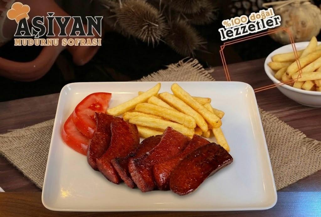 Sucuk Tava