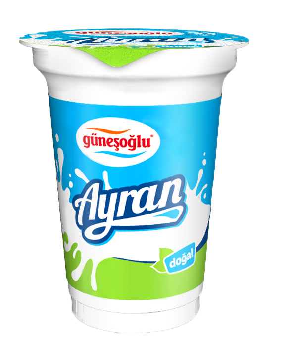 Kapalı Ayran